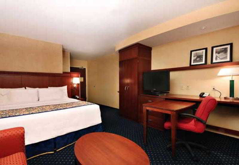 Courtyard By Marriott Las Vegas Stadium Area الغرفة الصورة