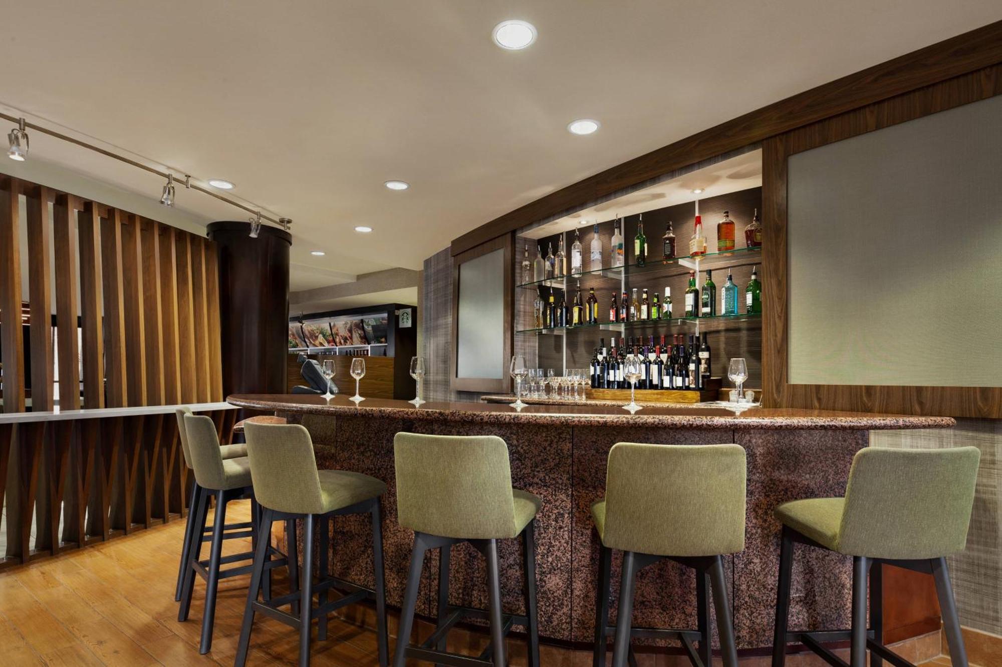 Courtyard By Marriott Las Vegas Stadium Area المظهر الخارجي الصورة