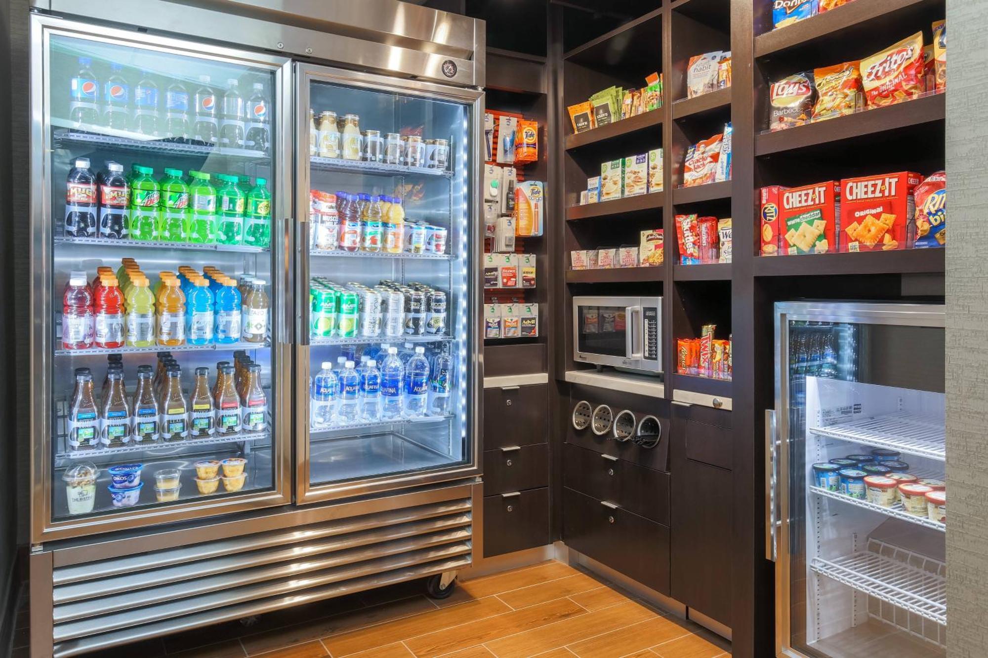 Courtyard By Marriott Las Vegas Stadium Area المظهر الخارجي الصورة