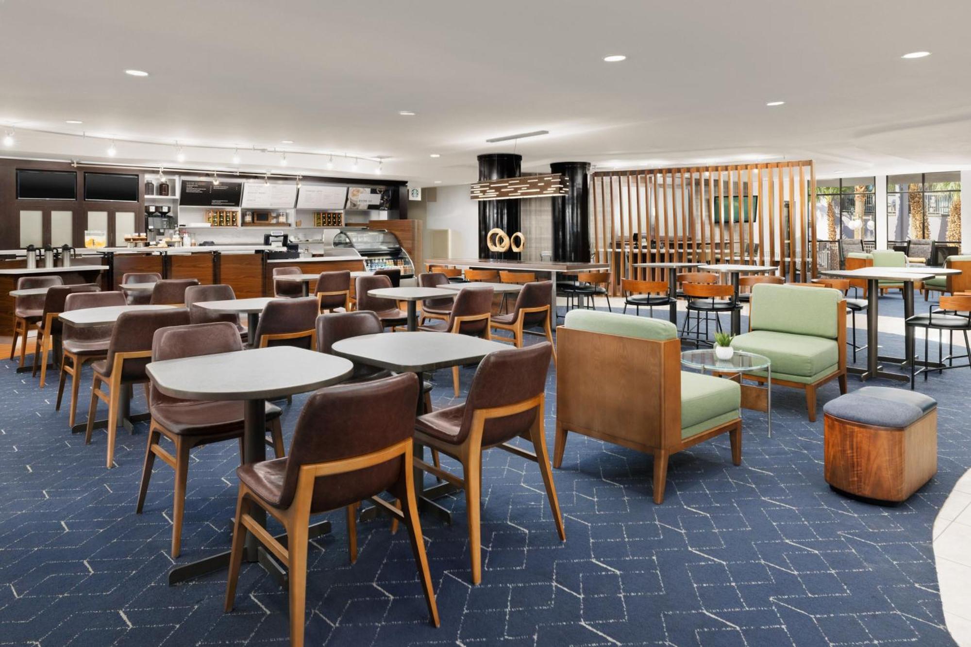 Courtyard By Marriott Las Vegas Stadium Area المظهر الخارجي الصورة