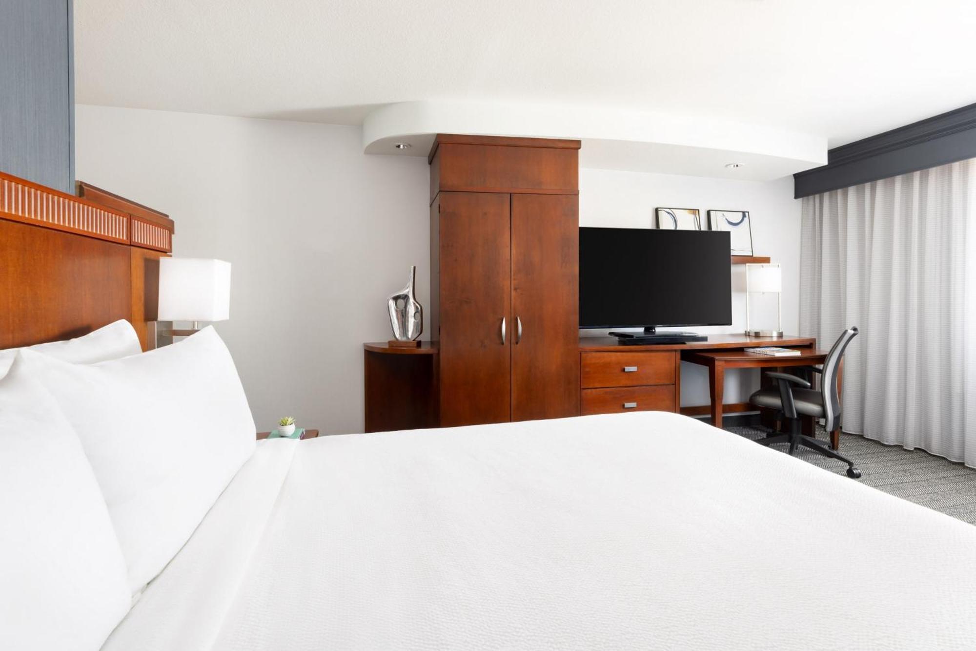Courtyard By Marriott Las Vegas Stadium Area المظهر الخارجي الصورة