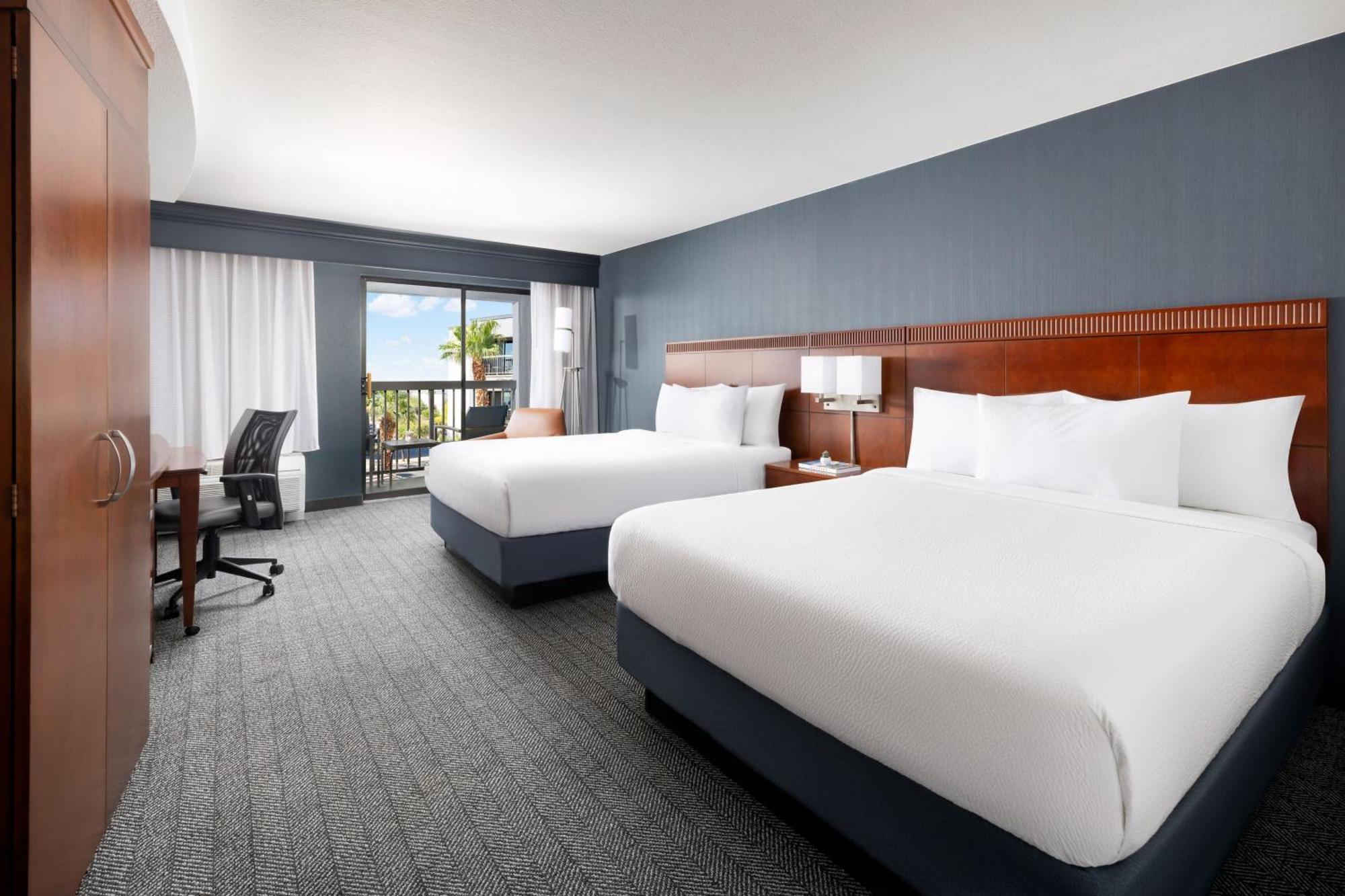 Courtyard By Marriott Las Vegas Stadium Area المظهر الخارجي الصورة