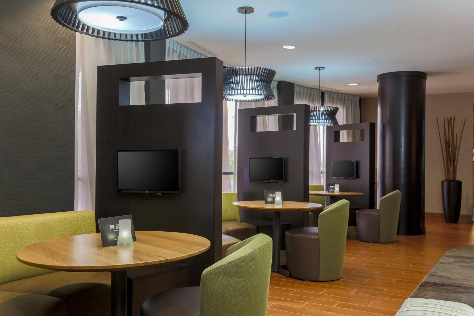 Courtyard By Marriott Las Vegas Stadium Area المظهر الخارجي الصورة