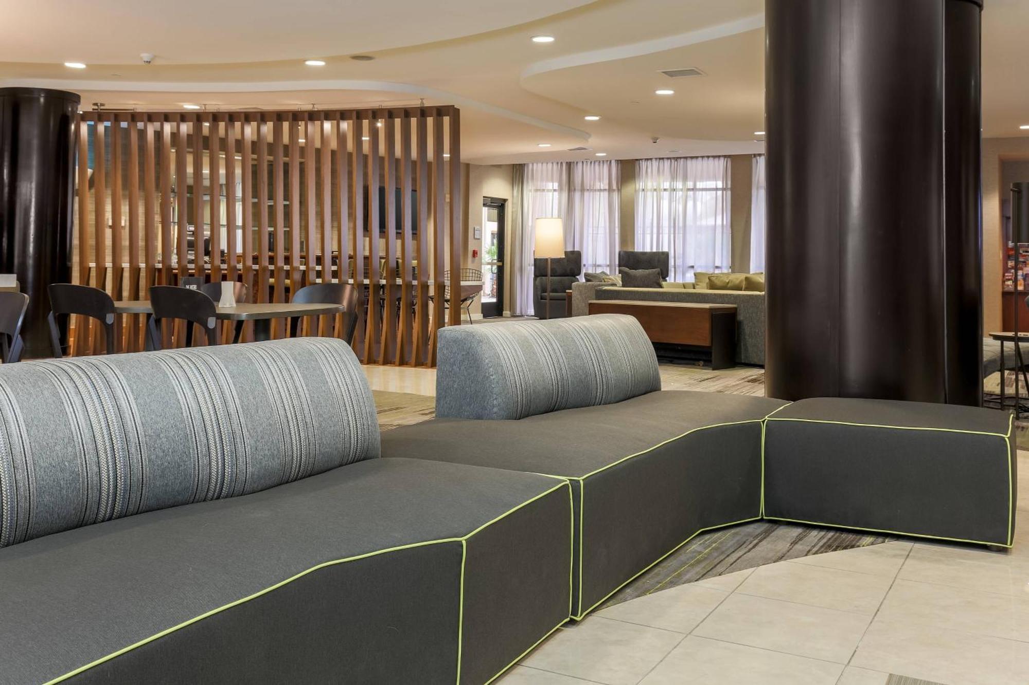 Courtyard By Marriott Las Vegas Stadium Area المظهر الخارجي الصورة