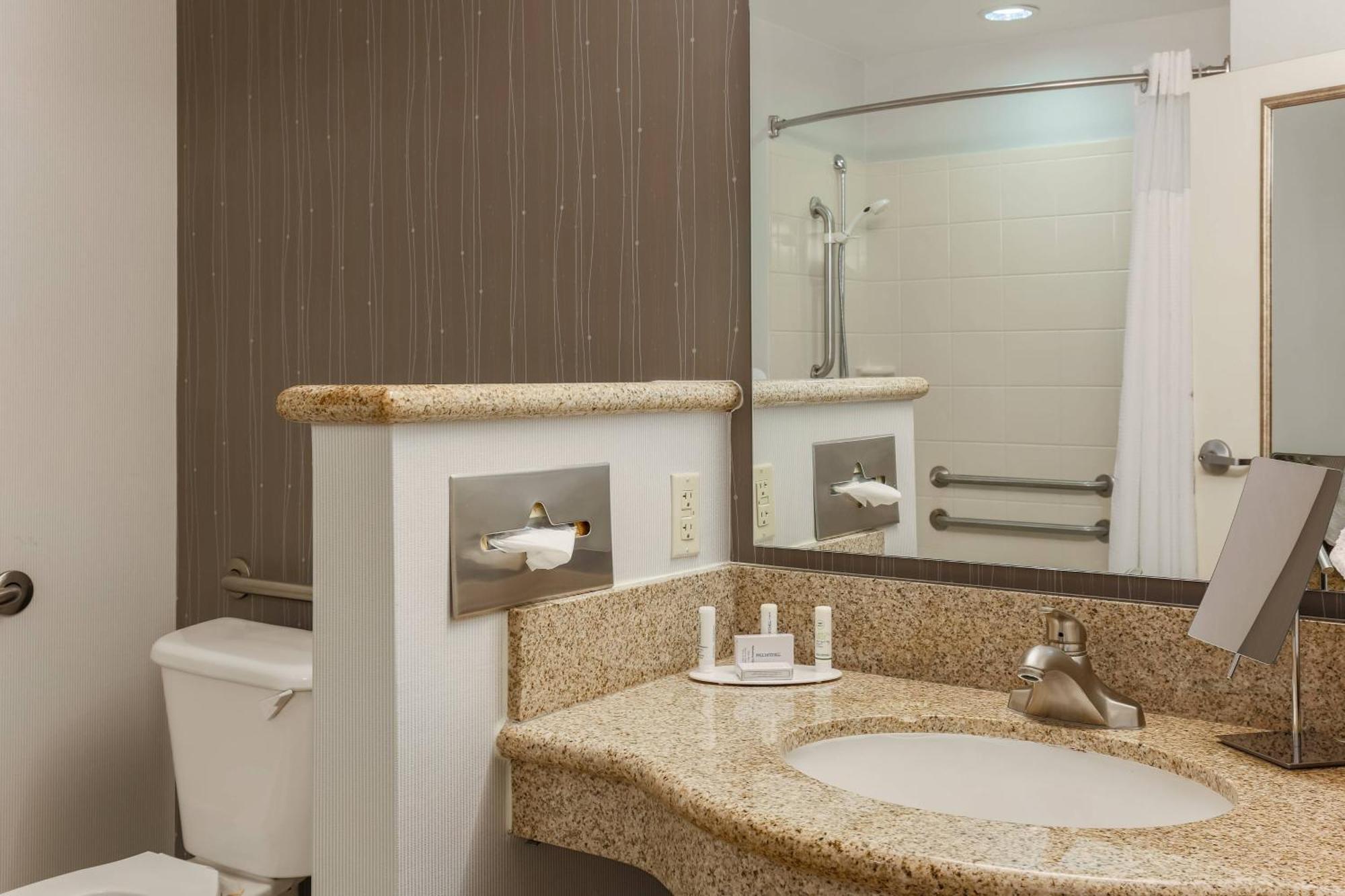Courtyard By Marriott Las Vegas Stadium Area المظهر الخارجي الصورة