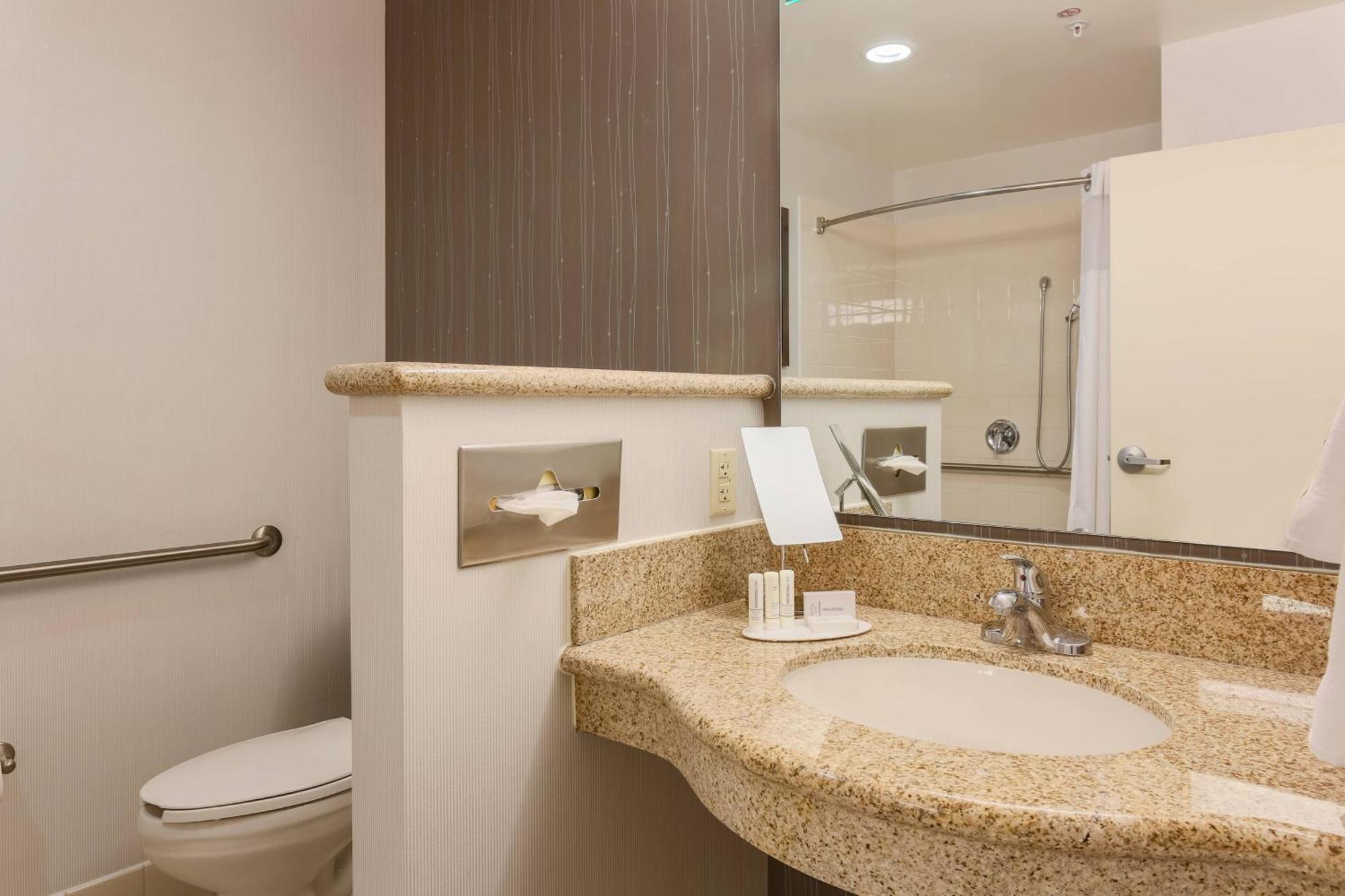 Courtyard By Marriott Las Vegas Stadium Area المظهر الخارجي الصورة
