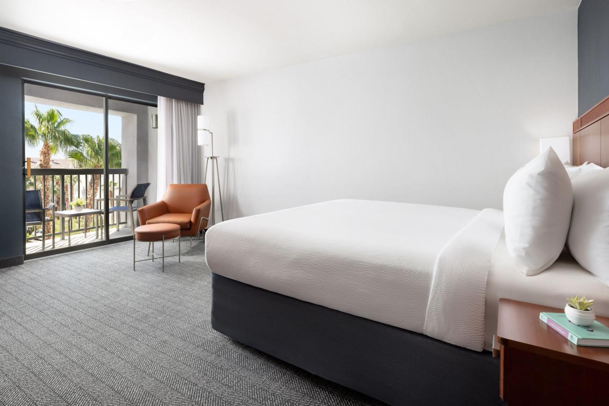 Courtyard By Marriott Las Vegas Stadium Area المظهر الخارجي الصورة