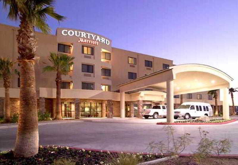 Courtyard By Marriott Las Vegas Stadium Area المظهر الخارجي الصورة