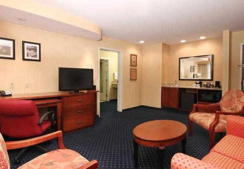 Courtyard By Marriott Las Vegas Stadium Area المظهر الخارجي الصورة