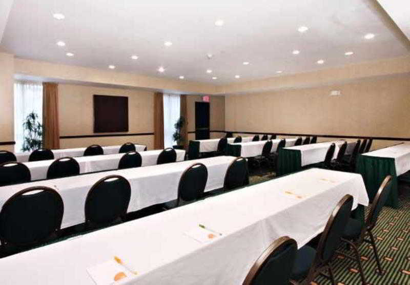 Courtyard By Marriott Las Vegas Stadium Area الاعمال الصورة