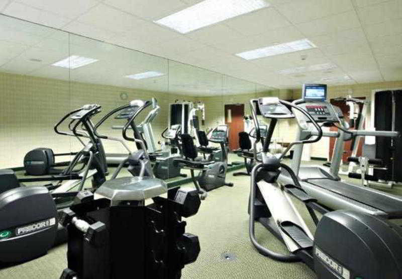 Courtyard By Marriott Las Vegas Stadium Area المظهر الخارجي الصورة