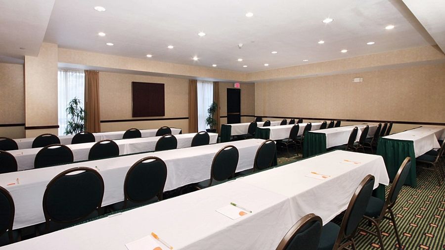 Courtyard By Marriott Las Vegas Stadium Area المظهر الخارجي الصورة